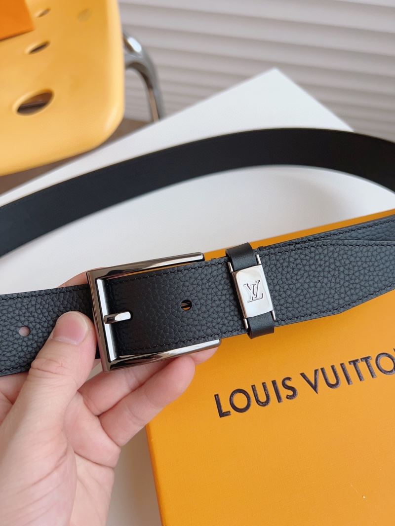 Louis Vuitton Belts